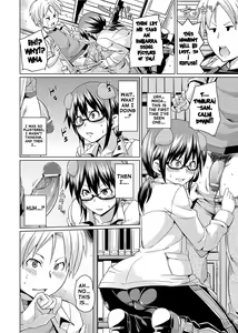 Page 224 of W Yome Sand❤ | Double Wife Sand❤ - preview thumbnail