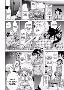 Page 56 of W Yome Sand❤ | Double Wife Sand❤ - preview thumbnail