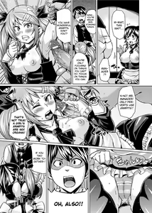 Page 77 of W Yome Sand❤ | Double Wife Sand❤ - preview thumbnail