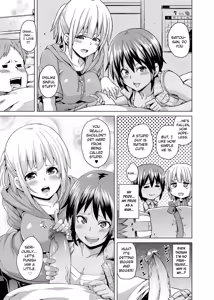 Page 9 of W Yome Sand❤ | Double Wife Sand❤ - preview thumbnail