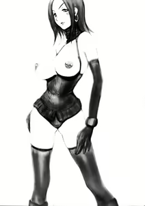 Page 25 of Hard Core Dildo Dolls - preview thumbnail