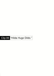 Page 26 of Hard Core Dildo Dolls - preview thumbnail
