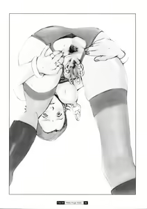Page 29 of Hard Core Dildo Dolls - preview thumbnail