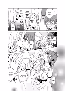 Page 15 of She loves me so much it bothers me - preview thumbnail
