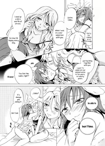 Page 31 of She loves me so much it bothers me - preview thumbnail