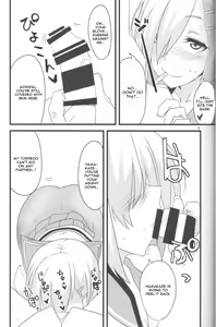Page 5 of Minato e Kaerou! - preview thumbnail