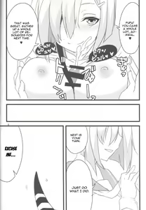 Page 8 of Minato e Kaerou! - preview thumbnail