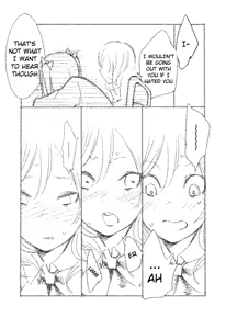 Page 17 of NicoMaki Dating Life - preview thumbnail