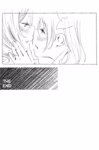 Page 21 of NicoMaki Dating Life - preview thumbnail