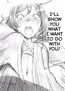 Page 44 of NicoMaki Dating Life - preview thumbnail