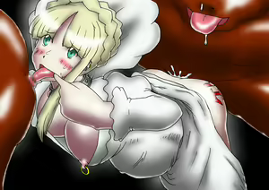 Page 6 of I'm a Filth-Loving Hentai Freak - preview thumbnail