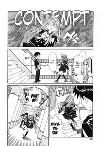 Page 12 of Mikura-san no Koi | Mikura-san's Love - preview thumbnail