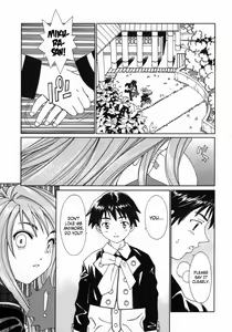 Page 13 of Mikura-san no Koi | Mikura-san's Love - preview thumbnail