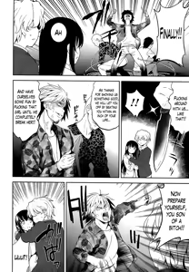 Page 186 of Renai Fuyou Gakuha | A School Where Love is Unnecessary (decensored) - preview thumbnail