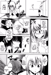 Page 26 of Renai Fuyou Gakuha | A School Where Love is Unnecessary (decensored) - preview thumbnail