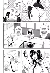 Page 10 of Renai Fuyou Gakuha | A School Where Love is Unnecessary (decensored) - preview thumbnail