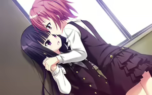Page 150 of Yuri x Boku SS - preview thumbnail