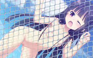 Page 247 of Yuri x Boku SS - preview thumbnail