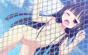 Page 251 of Yuri x Boku SS - preview thumbnail