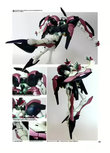 Page 8 of Model Erotix - preview thumbnail