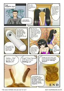 Page 30 of The magic sisters - preview thumbnail