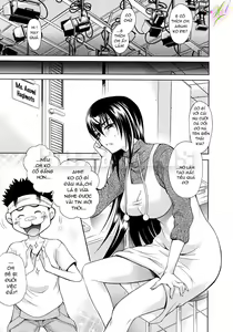 Page 5 of Uta-One | Sister Songstress - preview thumbnail