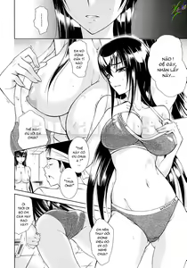 Page 8 of Uta-One | Sister Songstress - preview thumbnail