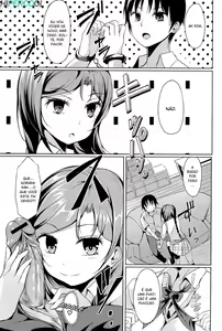 Page 9 of Disconnect Girl - preview thumbnail