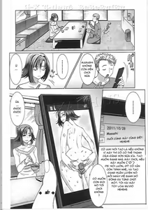 Page 24 of Unsweet Haha Wakui Kazumi | Unsweet Mom Aimi Wakui - preview thumbnail