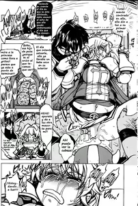 Page 33 of Hime Kishi Tame 3 - preview thumbnail