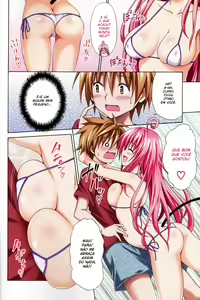 Page 5 of Colorful LALA - preview thumbnail