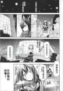 Page 3 of Cinderella No.1 na Rin-chan Now! - preview thumbnail