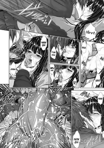 Page 14 of Soukan Twins | Incest Twins - preview thumbnail