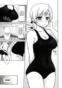 Page 14 of Kyonyuu Idol Tomoe Mami KyouIku-teki Shidou - preview thumbnail