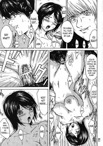 Page 16 of Ryoujoku Rensa 02 - preview thumbnail