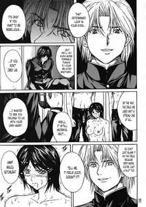 Page 10 of Ryoujoku Rensa 02 - preview thumbnail