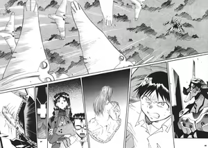 Page 85 of RE-TAKE 3 - preview thumbnail