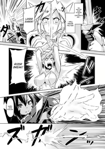 Page 46 of Hyottoko FellaGao o Sarasu Bishoujo-tachi Vol. 1 - preview thumbnail