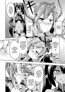 Page 48 of Hyottoko FellaGao o Sarasu Bishoujo-tachi Vol. 1 - preview thumbnail