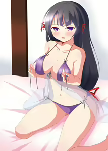 Page 75 of Medepai! -Oppai o Mederu CG Shuu- - preview thumbnail
