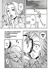Page 4 of BITCH (decensored) - preview thumbnail