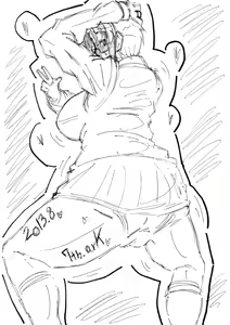 Page 25 of Suki Suki Ciel Senpai 2013 Natsu - preview thumbnail