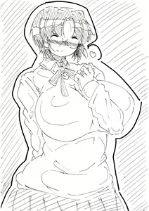 Page 27 of Suki Suki Ciel Senpai 2013 Natsu - preview thumbnail
