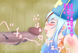 Page 51 of Onna Souryo Hentai Kaizou - preview thumbnail