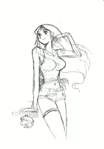 Page 43 of Ginrei Hon XII - preview thumbnail