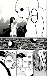 Page 12 of Marunomi Iki Jigoku Monster ni Hoshokusareta Heroine-tachi | The Orgasmic Hell of Being Swallowed Whole - Heroines Preyed on by Monsters - Vol. 2 - preview thumbnail