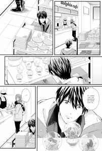 Page 39 of Snow Globe - preview thumbnail