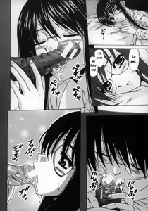 Page 132 of Yumemiru Shoujo ~The Girl who Dreams~ - preview thumbnail