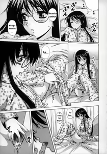 Page 135 of Yumemiru Shoujo ~The Girl who Dreams~ - preview thumbnail