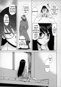 Page 141 of Yumemiru Shoujo ~The Girl who Dreams~ - preview thumbnail